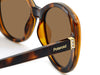 Polaroid PLD4154/S/X Havana/Bronze #colour_havana-bronze