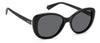 Polaroid PLD4154/S/X Black/Grey #colour_black-grey