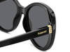 Polaroid PLD4154/S/X Black/Grey #colour_black-grey