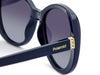 Polaroid PLD4154/S/X Blue/Grey Gradient #colour_blue-grey-gradient