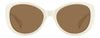 Polaroid PLD4154/S/X White/Bronze #colour_white-bronze