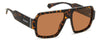 Polaroid PLD6209/S/X Havana/Copper #colour_havana-copper