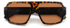 Polaroid PLD6209/S/X Havana/Copper #colour_havana-copper