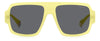 Polaroid PLD6209/S/X Yellow/Grey #colour_yellow-grey