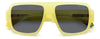 Polaroid PLD6209/S/X Yellow/Grey #colour_yellow-grey