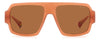 Polaroid PLD6209/S/X Peach/Copper #colour_peach-copper