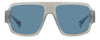 Polaroid PLD6209/S/X Grey/Blue #colour_grey-blue