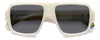 Polaroid PLD6209/S/X White/Grey #colour_white-grey