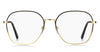 Marc Jacobs Marc 703 Black Gold #colour_black-gold