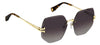 Marc Jacobs MJ 1090/S Gold Havana/Brown Gradient #colour_gold-havana-brown-gradient