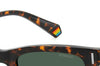 Polaroid PLD6206/S Havana/Green #colour_havana-green