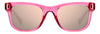 Polaroid PLD6206/S Fuchsia/Rose Gold #colour_fuchsia-rose-gold