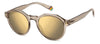 Polaroid PLD6207/S Beige/Grey Gold #colour_beige-grey-gold