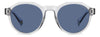 Polaroid PLD6207/S Grey/Blue #colour_grey-blue