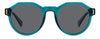 Polaroid PLD6207/S Teal/Grey #colour_teal-grey