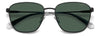 Polaroid PLD4159/G/S/X Matte Black/Green #colour_matte-black-green