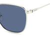 Polaroid PLD4159/G/S/X Palladium/Blue #colour_palladium-blue