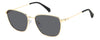 Polaroid PLD4159/G/S/X Gold/Grey #colour_gold-grey