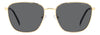 Polaroid PLD4159/G/S/X Gold/Grey #colour_gold-grey