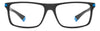 Polaroid PLDD515 Matte Black Blue #colour_matte-black-blue