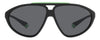 Polaroid PLD2151/S Matte Black Grey/Grey #colour_matte-black-grey-grey