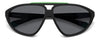 Polaroid PLD2151/S Matte Black Grey/Grey #colour_matte-black-grey-grey