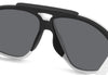 Polaroid PLD2151/S Matte White/Grey #colour_matte-white-grey