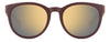 Polaroid PLD2150/S Violet/Grey Gold Polarised #colour_violet-grey-gold-polarised