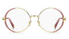 Marc Jacobs MJ 1093 Gold Pink #colour_gold-pink