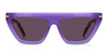Boss 1609/S Violet Havana/Violet #colour_violet-havana-violet