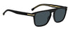 Boss 1599/S Black/Blue #colour_black-blue