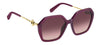 Marc Jacobs Marc 689/S Violet/Brown Gradient #colour_violet-brown-gradient