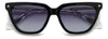Polaroid PLD4157/S/X Black Beig/Grey Gradient #colour_black-beig-grey-gradient