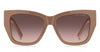 Marc Jacobs Marc 695/S Nude Brown/Brown Gradient #colour_nude-brown-brown-gradient