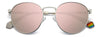 Polaroid PLD6171/S Palladium/Rose Gold Polarised #colour_palladium-rose-gold-polarised