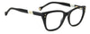 Carolina Herrera HER 0191 Black White #colour_black-white