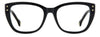 Carolina Herrera HER 0191 Black White #colour_black-white