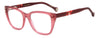 Carolina Herrera HER 0191 Blue Red Havana #colour_blue-red-havana