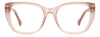 Carolina Herrera HER 0191 Nude Havana #colour_nude-havana