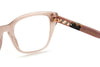 Carolina Herrera HER 0191 Nude Havana #colour_nude-havana