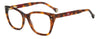 Carolina Herrera HER 0191 Havana Red #colour_havana-red