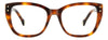 Carolina Herrera HER 0191 Havana Red #colour_havana-red