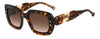 Carolina Herrera HER 0186/S Havana White/Brown Gradient #colour_havana-white-brown-gradient