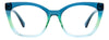 Kate Spade Lelia Teal Blue #colour_teal-blue