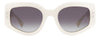 Isabel Marant IM 0156/S Pearld White/Dark Grey Gradient #colour_pearld-white-dark-grey-gradient
