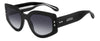 Isabel Marant IM 0156/S Black/Dark Grey Gradient #colour_black-dark-grey-gradient