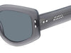 Isabel Marant IM 0156/S Grey/Grey #colour_grey-grey