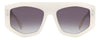 Isabel Marant IM 0154/S Pearld White/Dark Grey Gradient #colour_pearld-white-dark-grey-gradient