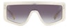 Isabel Marant IM 0155/S Pearld White/Dark Grey Gradient #colour_pearld-white-dark-grey-gradient