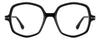 Isabel Marant IM 0147 Black #colour_black